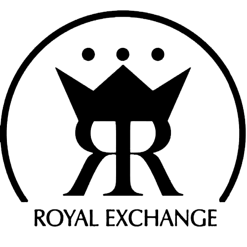 صرافی رویال