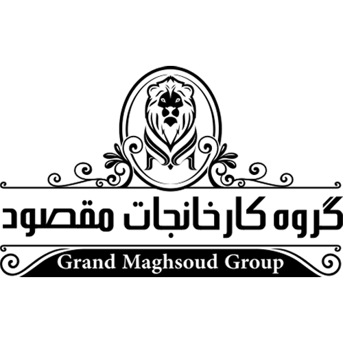 کارخانه چینی مقصود