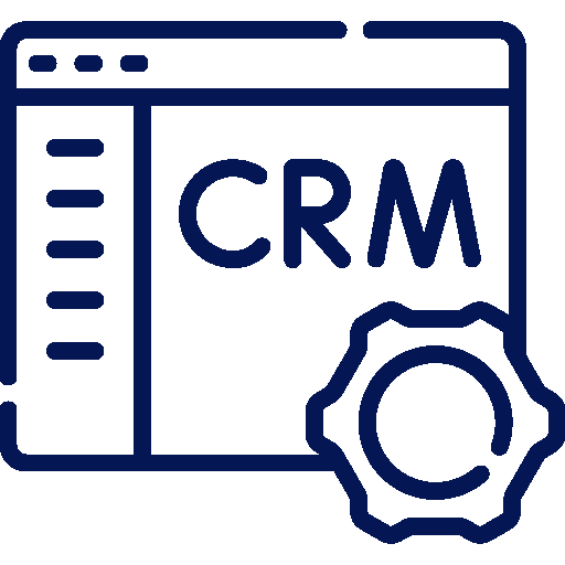 یکپارچه‌سازی با CRM