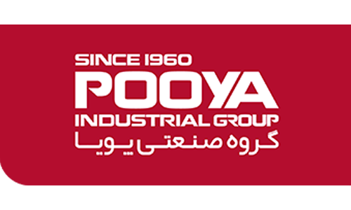 گروه صنعتی پویا